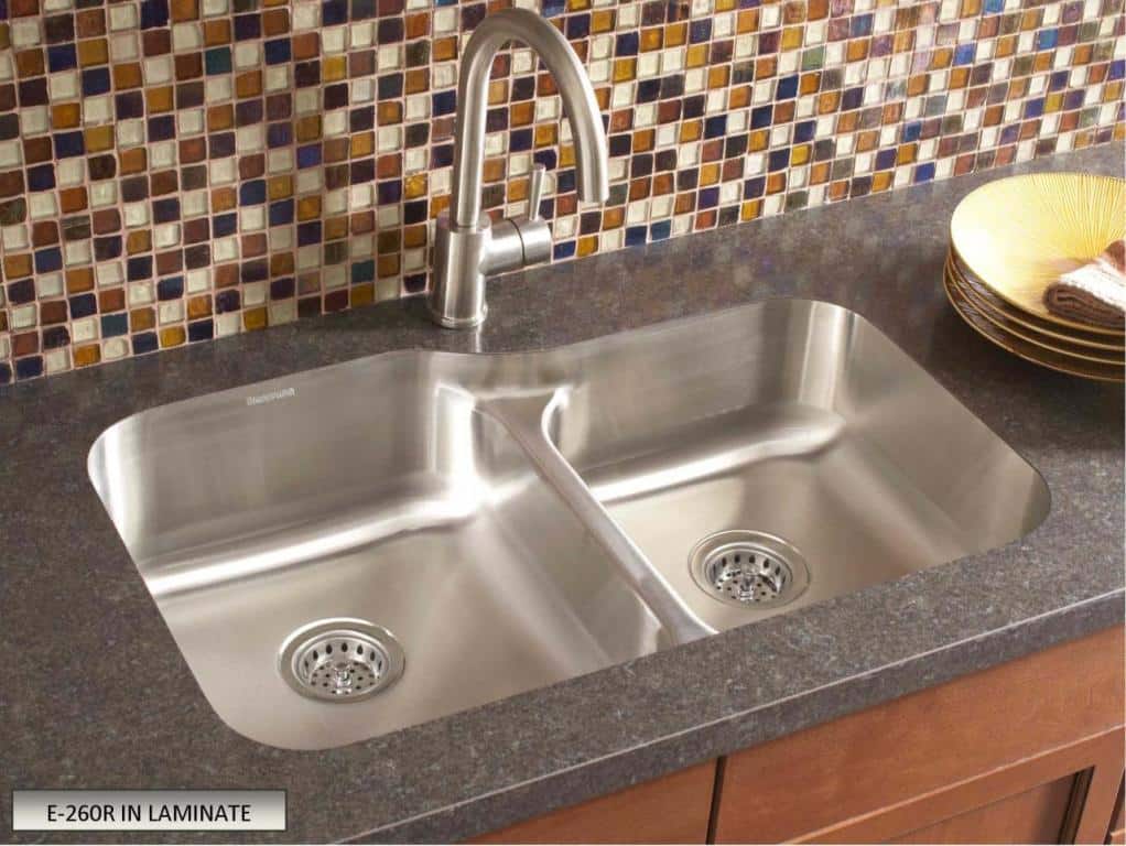 Undermount Sinks New Sink Kitchen Remodel