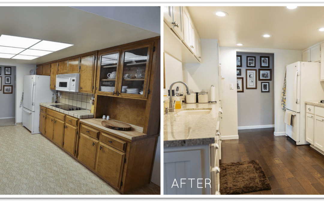 Project Complete – kitchenCRATE Gateway Circle II, Lodi, CA