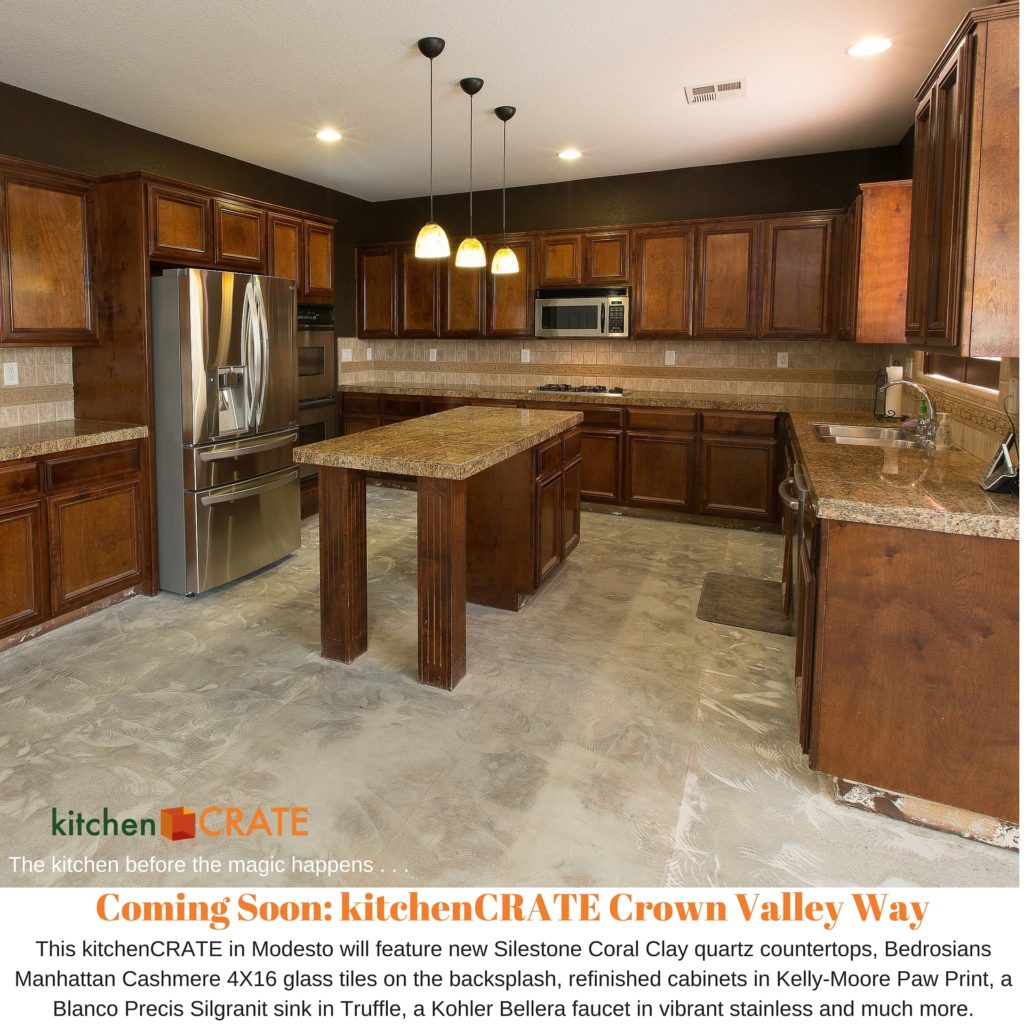 kC Crown Valley Before Image