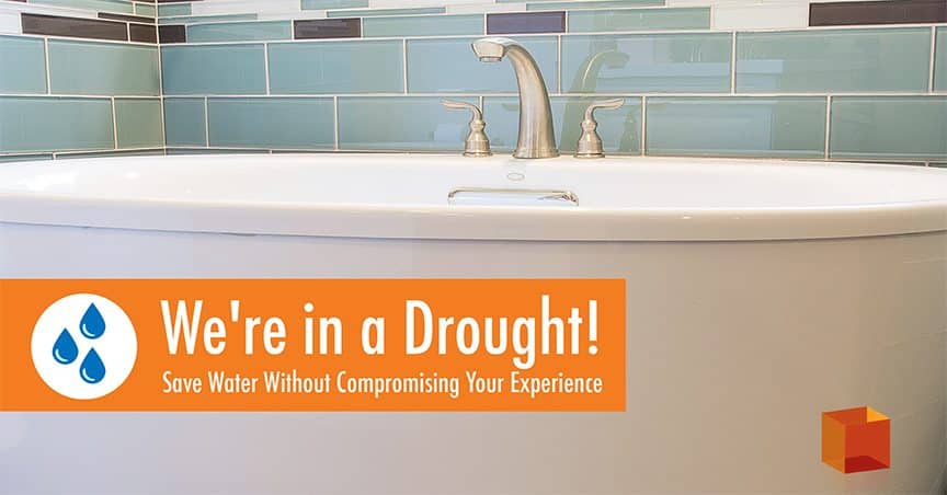 Save Water Without Compromising Your Experience!