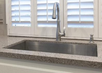 Popular Stainless Steel Sinks.