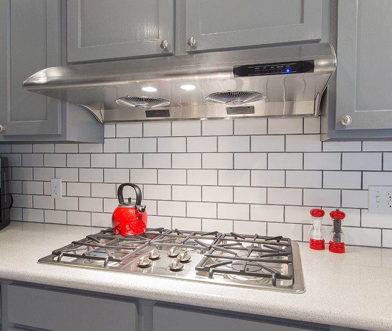 Kitchen Remodel Livermore Complete – kitchenCRATE College Avenue