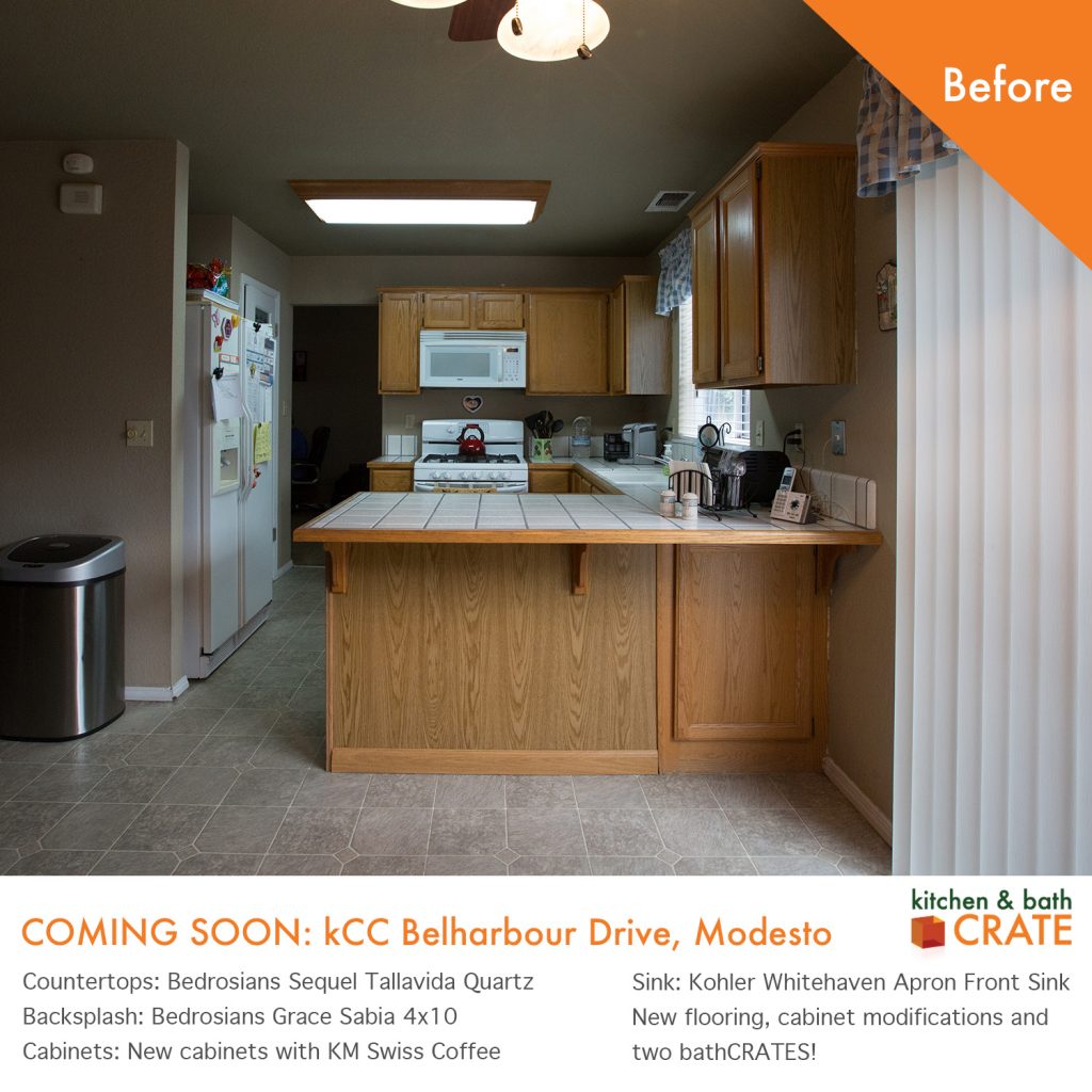kitchen remodel coming soon!