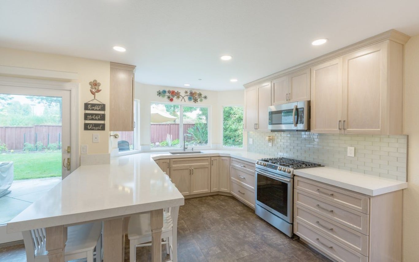 kitchen design livermore ca