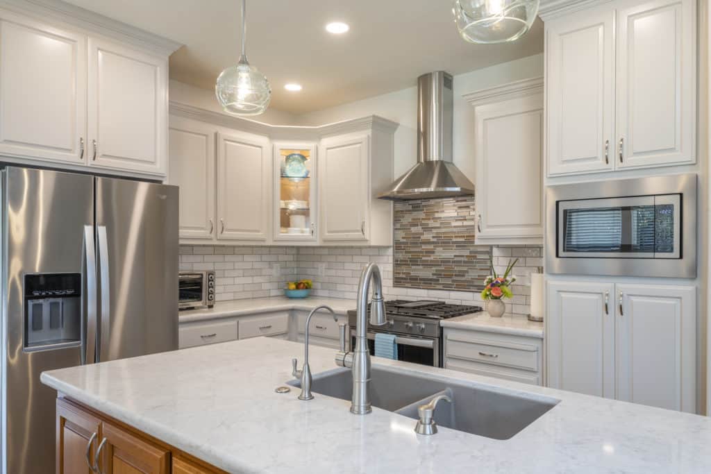 Stunning Custom Kitchen Remodel in Turlock- kCC Elizabeth Way