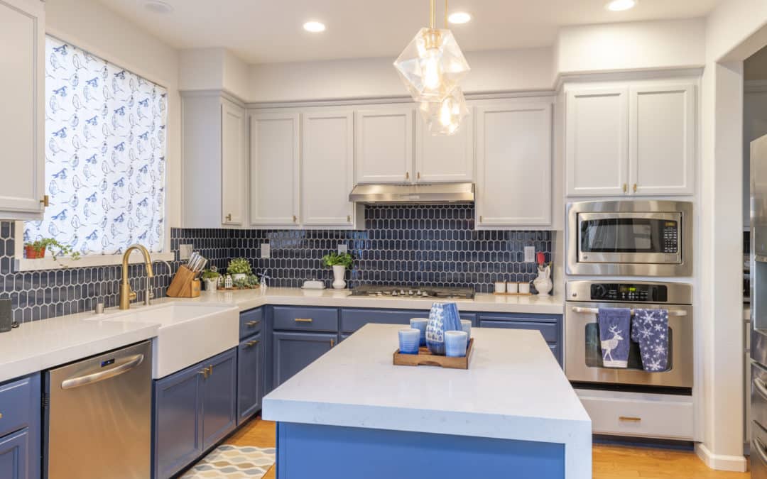 Beautiful Kitchen Remodel