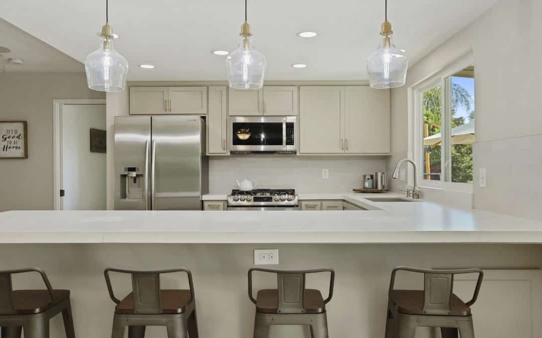 KitchenCRATE Eastridge Drive in Modesto, CA is Complete!