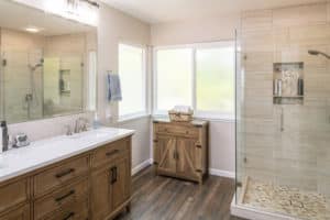 Bathroom Remodeler