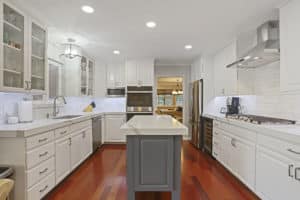 Beautiful Kitchen Remodel