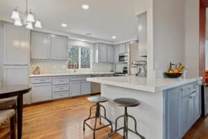 Beautiful Kitchen Remodel