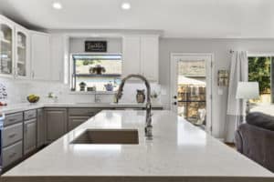 Kitchen Ideas