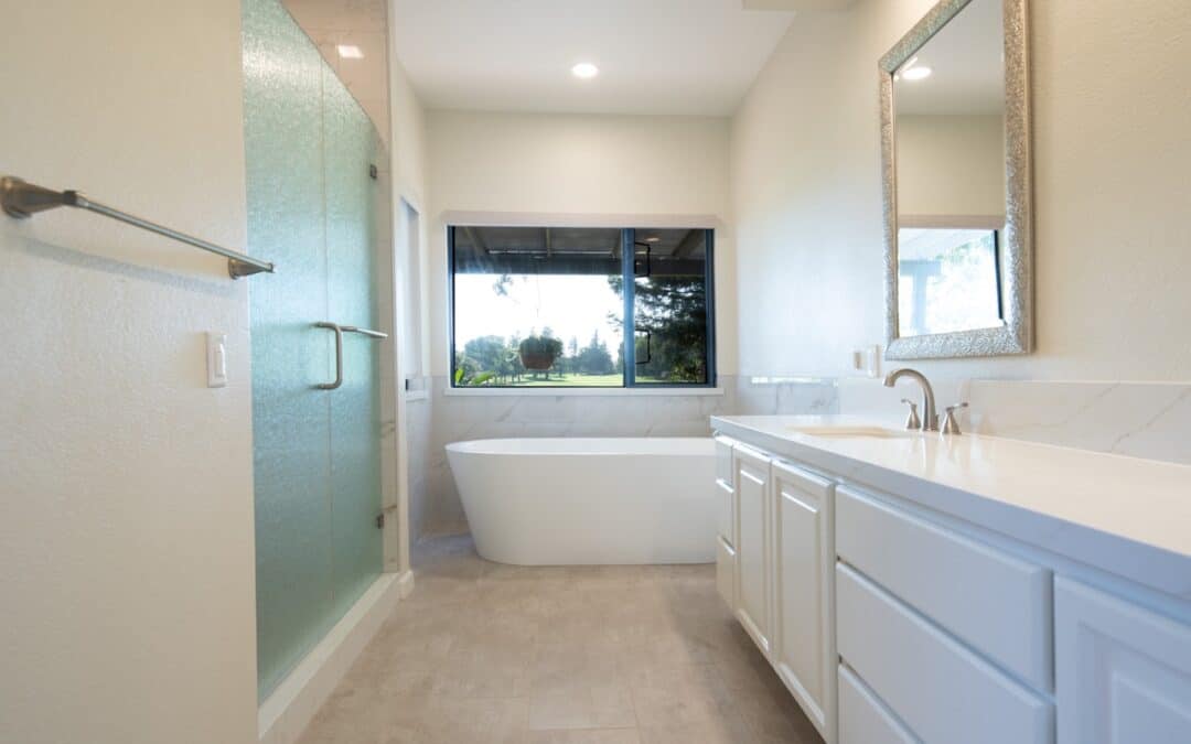 Beautiful Elk Grove Bath Remodel Complete: See The Transformation!