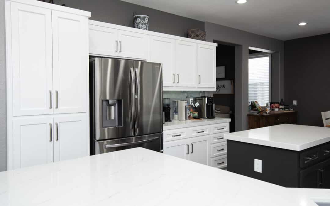 After - Dandelion-Kitchen Remodel