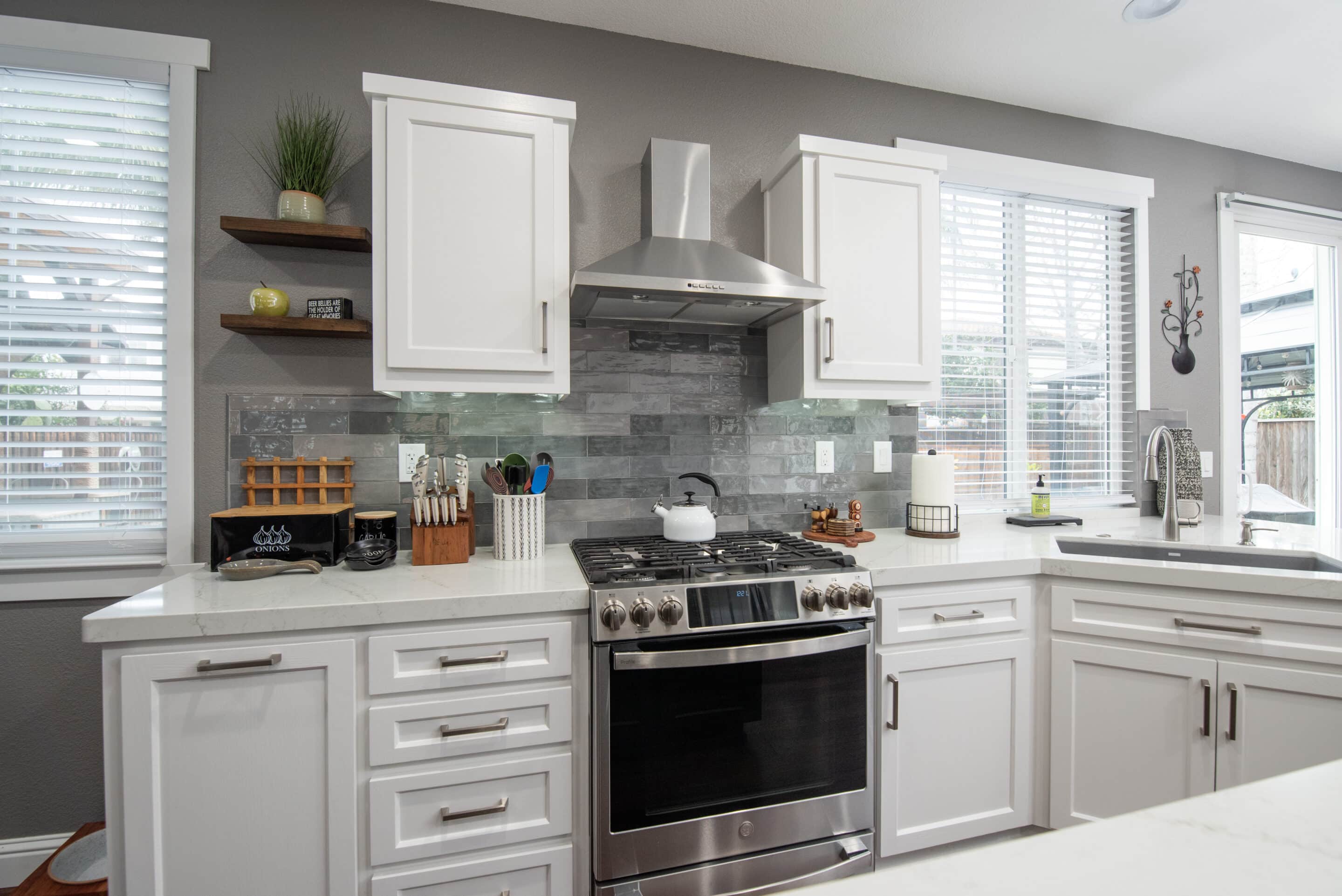 After - Dandelion-Kitchen Remodel