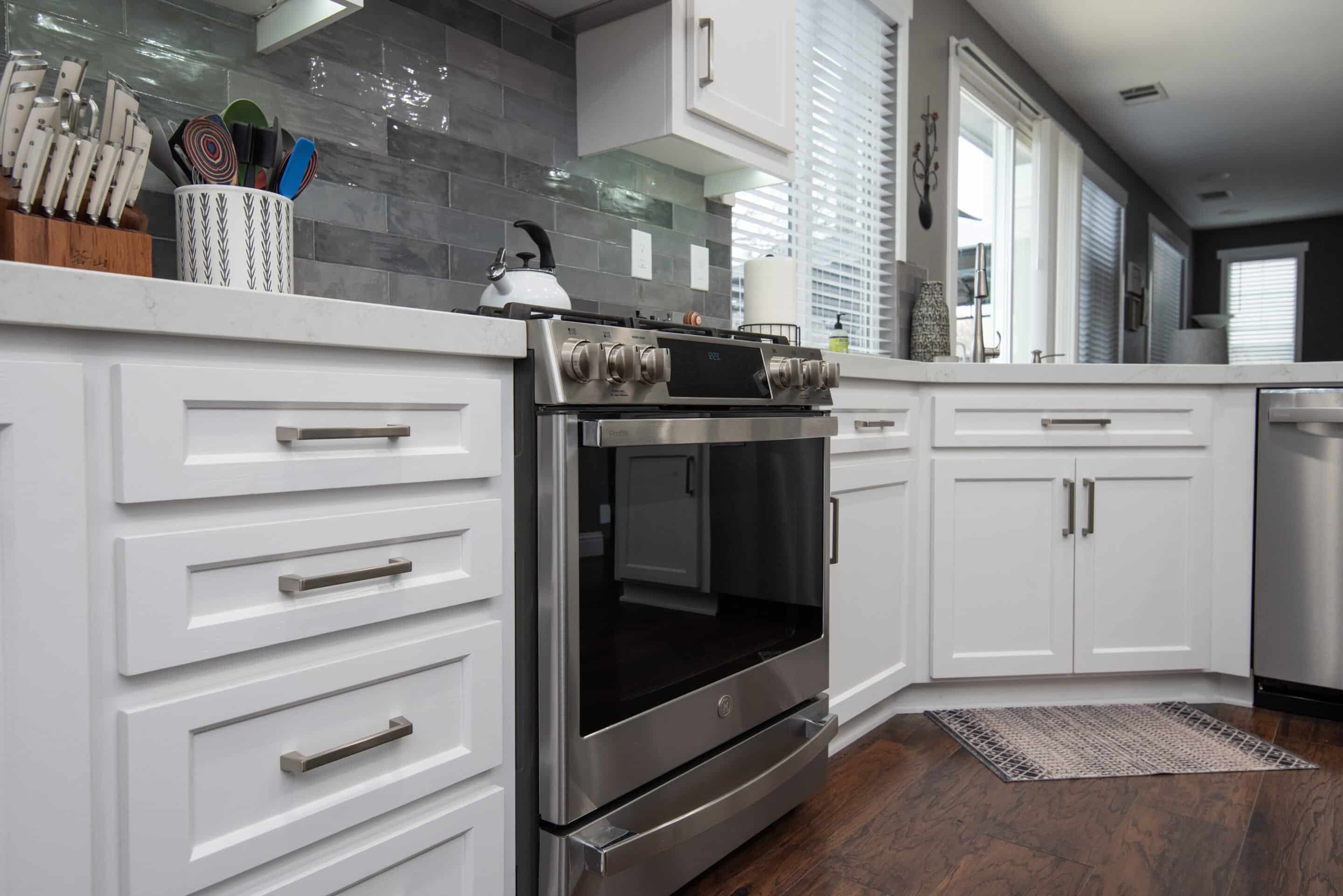 After - Dandelion-Kitchen Remodel